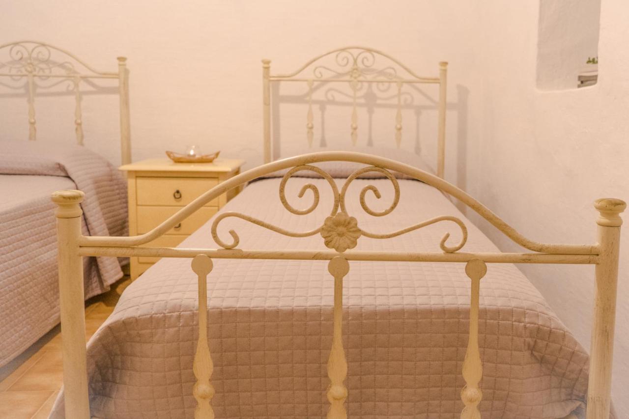 I Trulli Di Caterina - Casa Vacanza Privata Martina Franca Kültér fotó