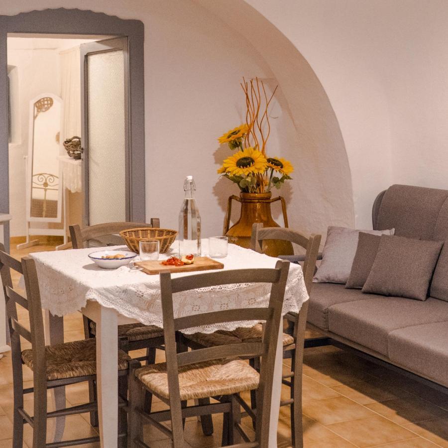 I Trulli Di Caterina - Casa Vacanza Privata Martina Franca Kültér fotó