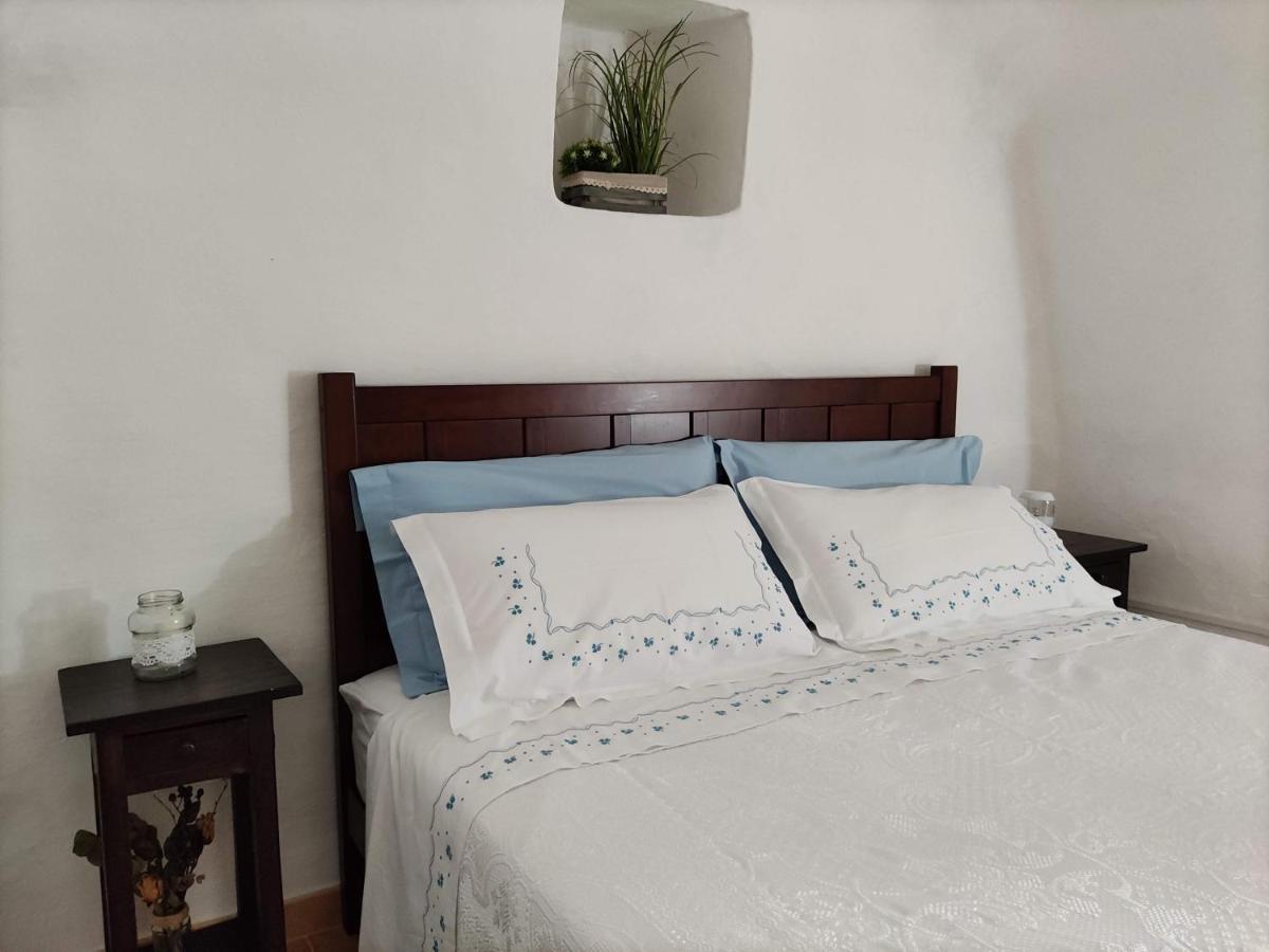 I Trulli Di Caterina - Casa Vacanza Privata Martina Franca Kültér fotó